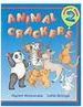 Animal Crackers: Activity Book - 2 - Importado