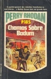 Chamas Sobre Badum  (Perry Rhodan #185)