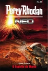 O Espírito de Marte (Perry Rhodan Neo #84)