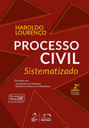 Processo civil sistematizado