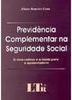 Previdência Complementar na Seguridade Social