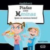 PIADAS SOBRE MENINAS