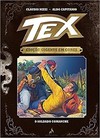 Tex Edição gigante em cores n08