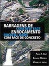 BARRAGENS DE ENROCAMENTO COM FACE DE CONCRETO -