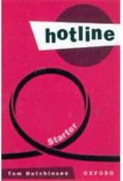 Hotline - Starter - Importado