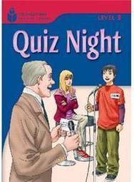 Quiz Night