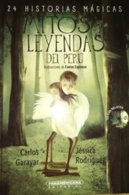 Mitos y leyendas del Perú