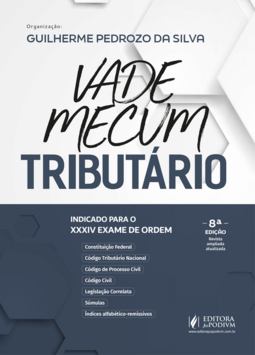 Vade mecum tributário