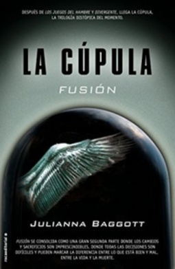 Fusión (La Cúpula #2)