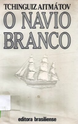 O Navio Branco
