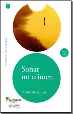 SONAR UN CRIMEN