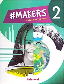 Makers 2 - English on the move
