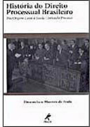 História do Direito Processual Brasileiro
