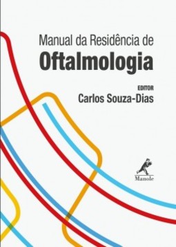 Manual da residência de oftalmologia