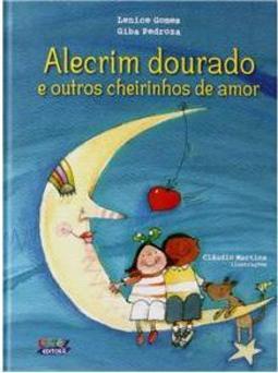 Alecrim Dourado e Outros Cheirinhos de Amor