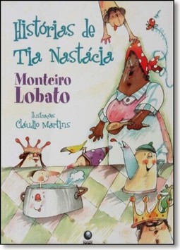 Historias De Tia Nastacia