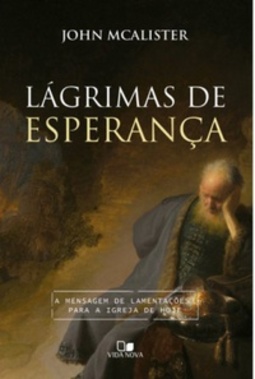 Lágrimas de Esperança
