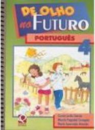 De Olho no Futuro: Português - 4