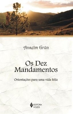 OS DEZ MANDAMENTOS