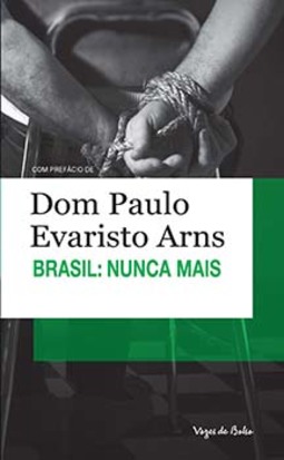 Brasil: nunca mais