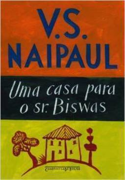 UMA CASA PARA O SR BISWAS