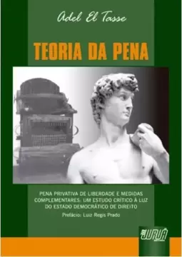 Teoria da Pena