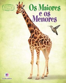 Os maiores e os menores