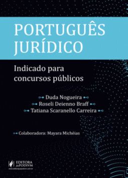 Português jurídico