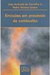 Emissões em Processos de Combustão