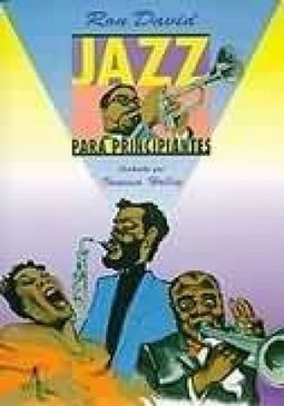 Jazz para Principiantes