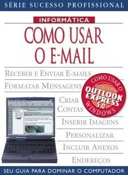 Como Usar o E-Mail