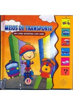 Meios de Transporte