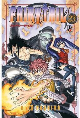 Fairy Tail