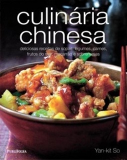Culinária Chinesa