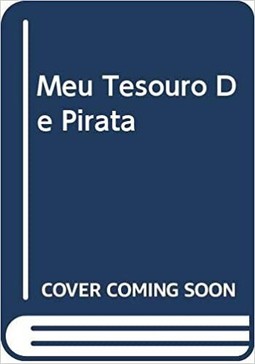 Meu Tesouro De Pirata