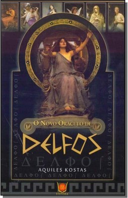 O Novo Oráculo De Delfos