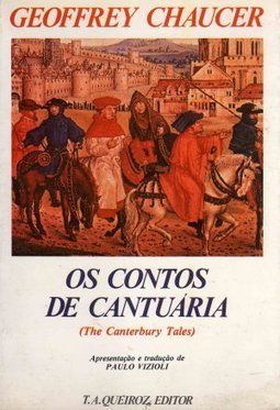 OS CONTOS DE CANTUARIA