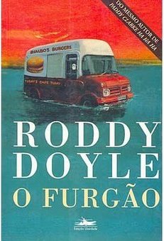 O furgão