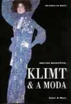 Klimt e a Moda
