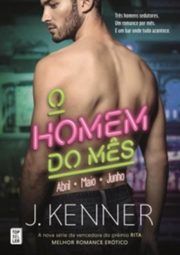 O Homem do Mês #2