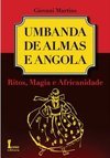 UMBANDA DE ALMAS E ANGOLA