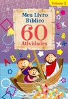 Meu livro bíblico: 60 atividades