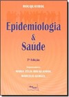 Epidemiologia E Saude