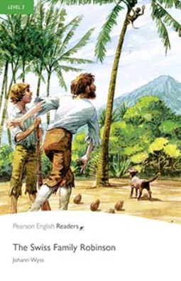 The swiss family Robinson: Level 3