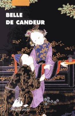 BELLE DE CANDEUR