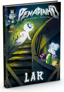 Penadinho - Lar (Graphic MSP #27)