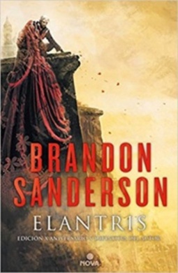 Elantris