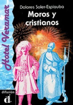 Moros Y Cristianos - Importado