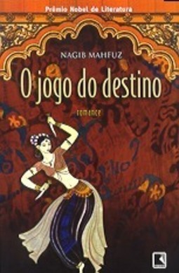 O JOGO DO DESTINO