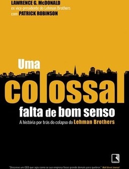 UMA COLOSSAL FALTA DE BOM SENSO